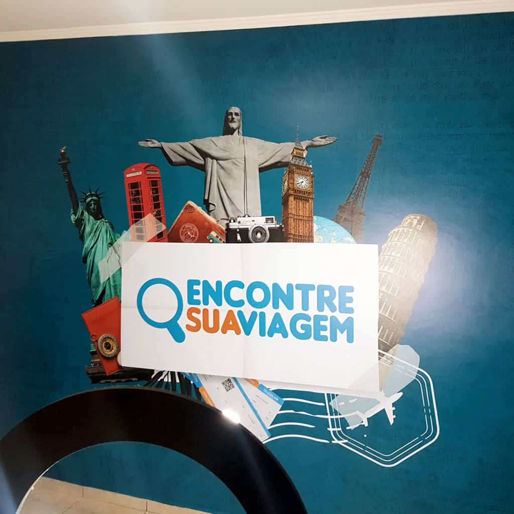 Adesivos para Paredes 3 adesivo para parede encontre sua viagem viniartedesign