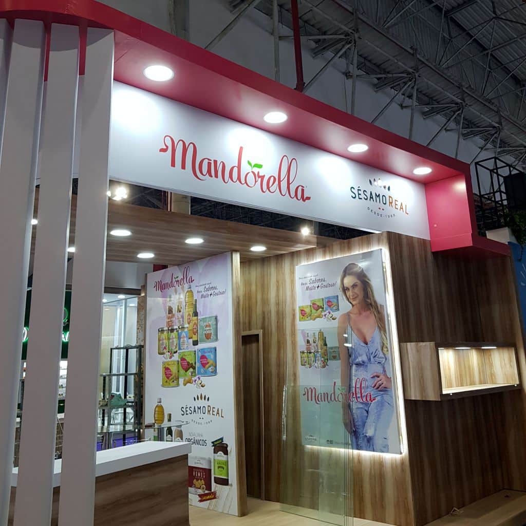 Adesivos para Stands 3 adesivo para stand mandorela viniartedesign