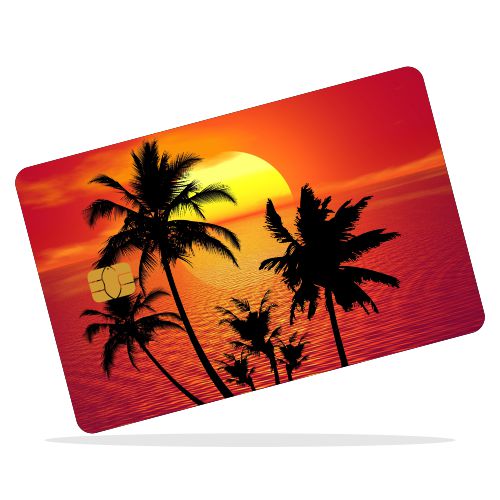 Transforme Seu Cartão de Crédito com o Smart Card 1 adesivo-para-cartao-praia-viniartedesign