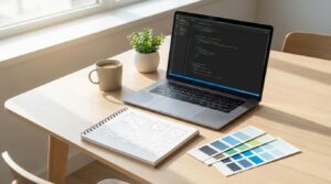 Blog 6 desenvolvimento web