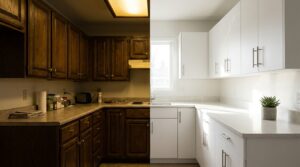 Blog 6 renovar móveis adesivo vinílico